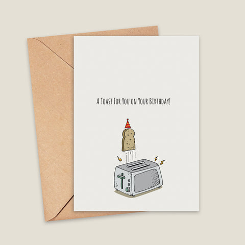 Birthday Card
