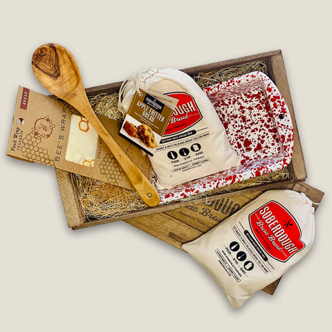 Ultimate Bread Bakers Kit