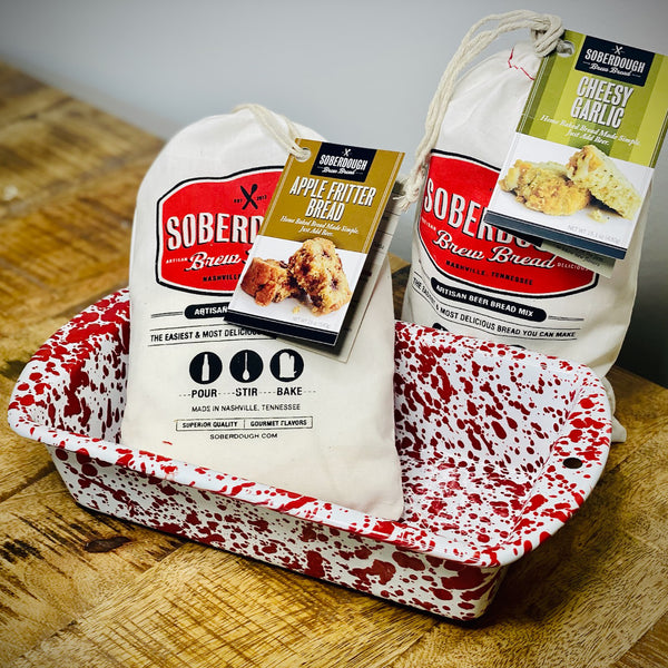 Ultimate Bread Bakers Kit