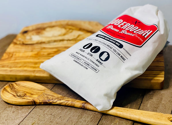 Olive Wood Bread Board